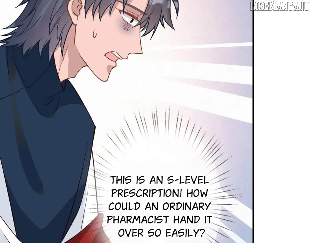 Everyone's Darling Chapter 235 - page 71